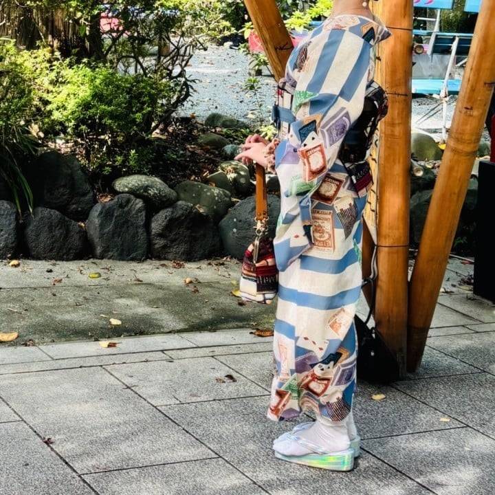 ありがとうございます☺️