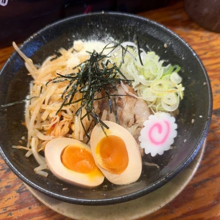 あぶらそばーん