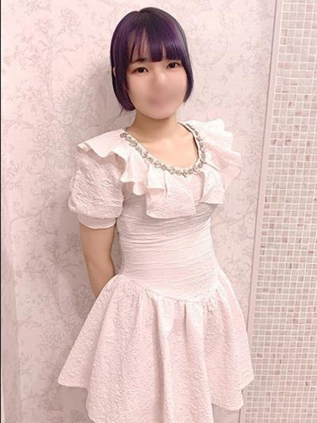 らき（ソープランド「ハピネス東京 吉原店」）