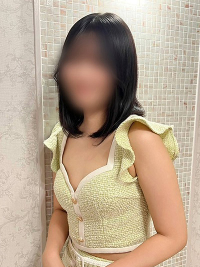 ゆず（ソープランド「ハピネス東京 吉原店」）