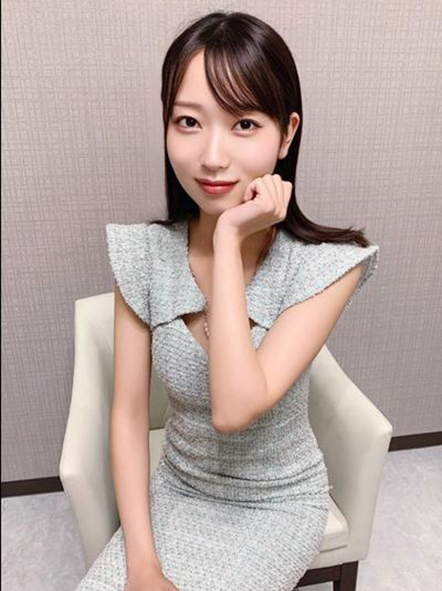 ひなみ（ソープランド「ハピネス東京 吉原店」）