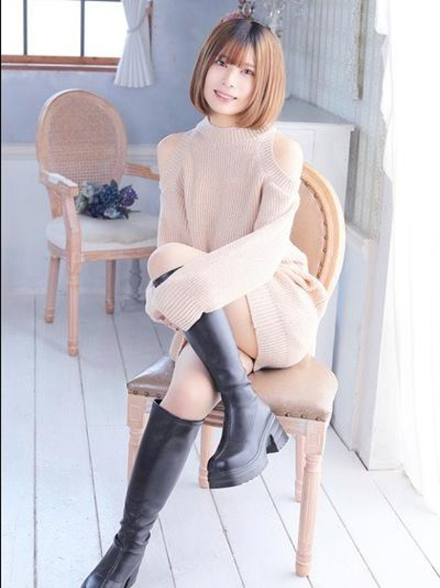 マリ（ソープランド「ハピネス東京 吉原店」）