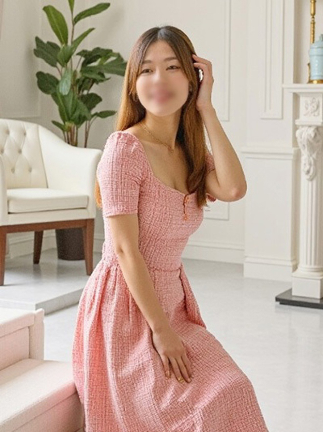 えり（ソープランド「ハピネス東京 吉原店」）