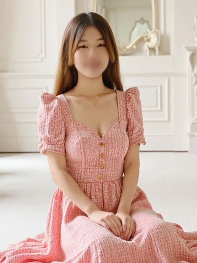 えり（ソープランド「ハピネス東京 吉原店」）