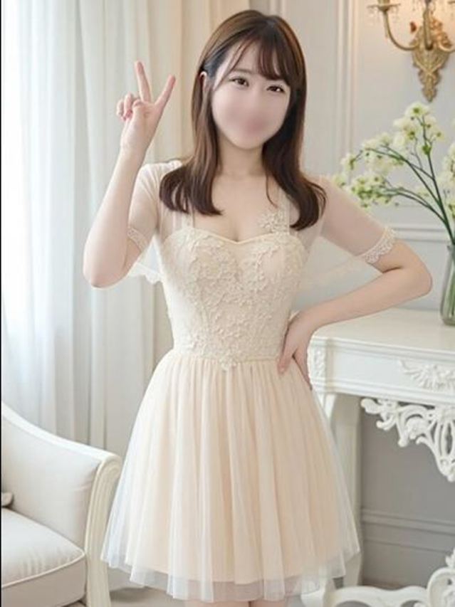 りいな(ソープランド「ハピネス東京 吉原店」)