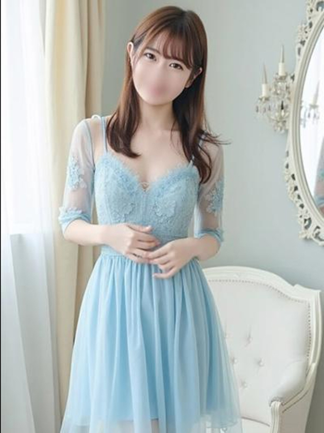 りいな(ソープランド「ハピネス東京 吉原店」)