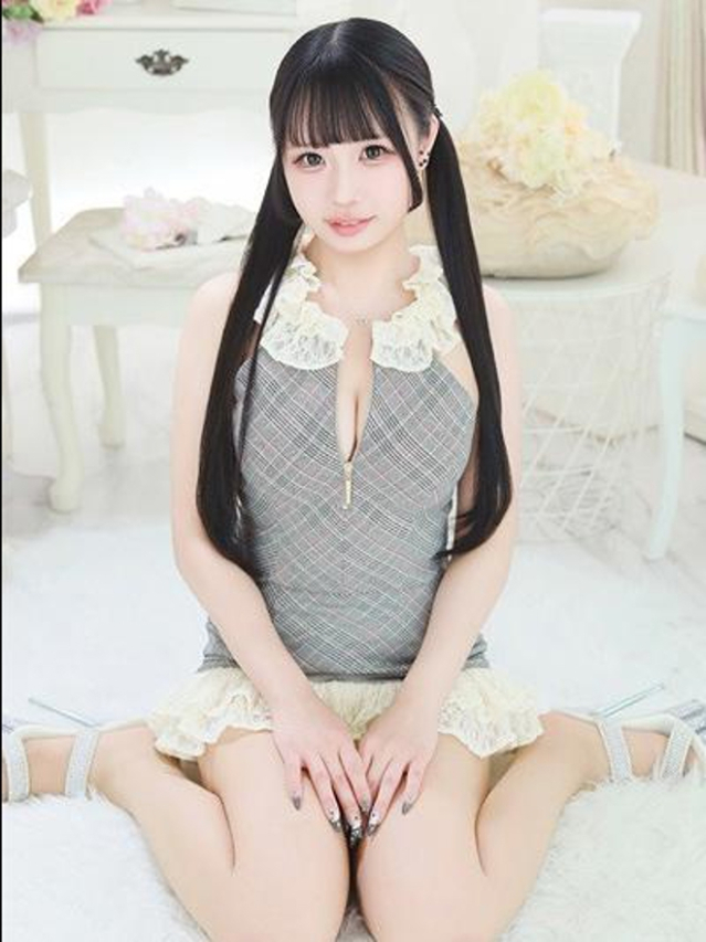 まきえ（ソープランド「ハピネス東京 吉原店」）