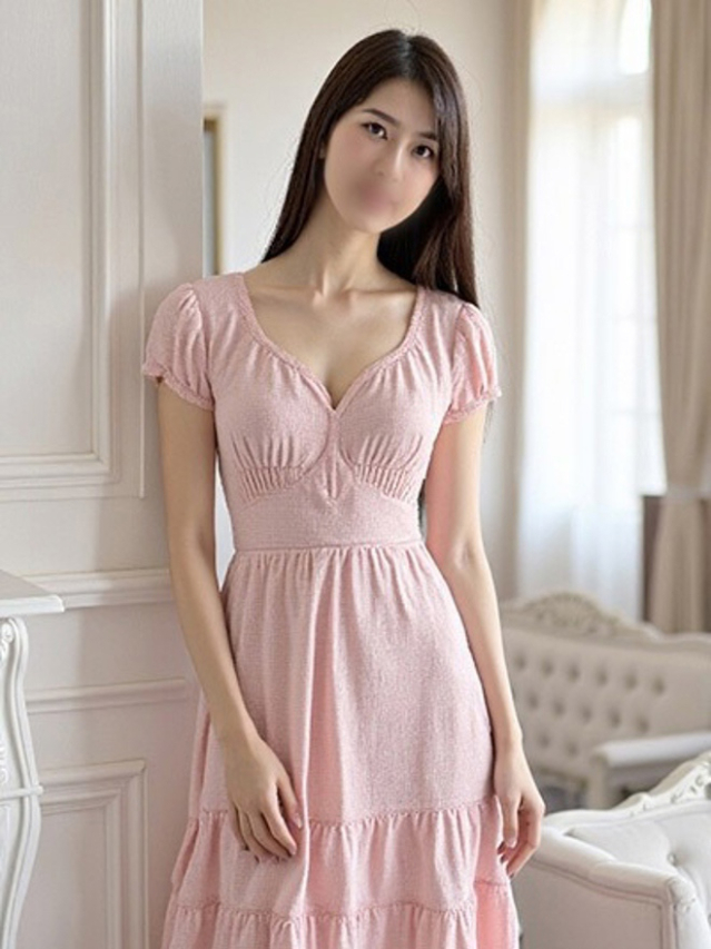 ちはる（ソープランド「ハピネス東京 吉原店」）