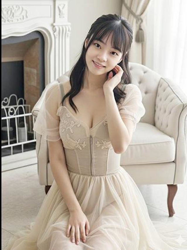 りん(ソープランド「ハピネス東京 吉原店」)