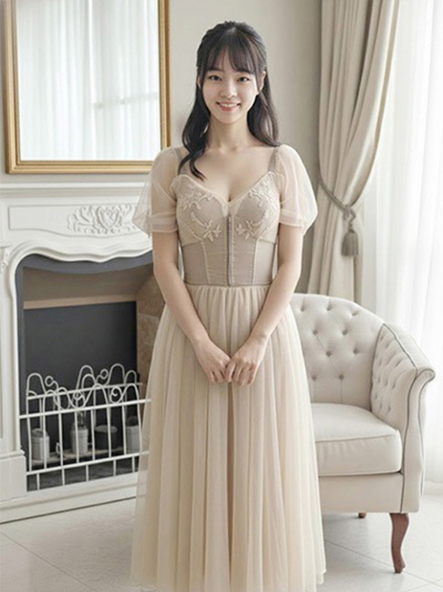 りん(ソープランド「ハピネス東京 吉原店」)