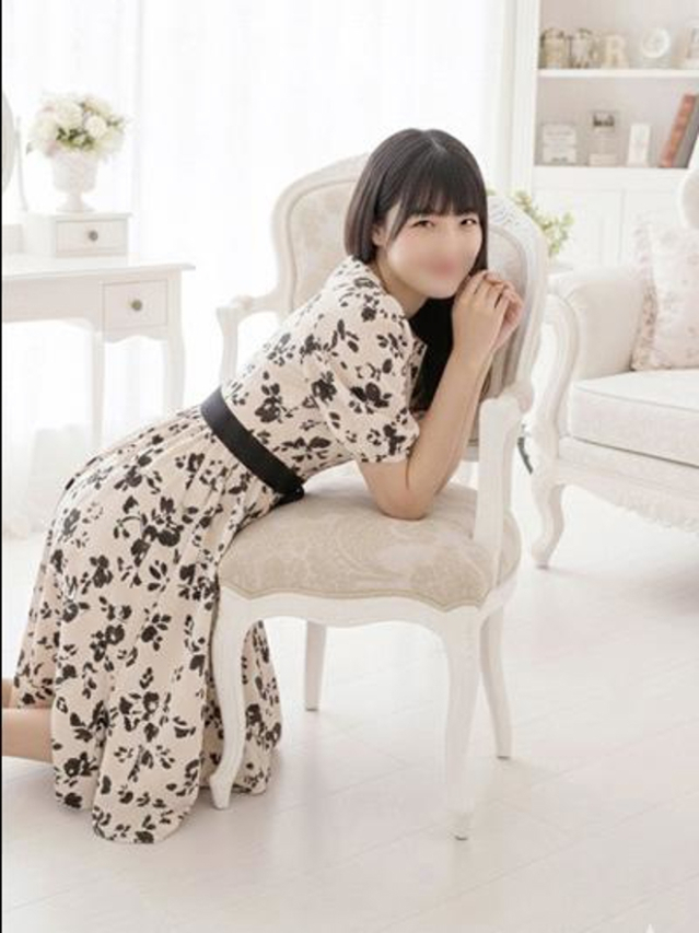 ちい（ソープランド「ハピネス東京 吉原店」）