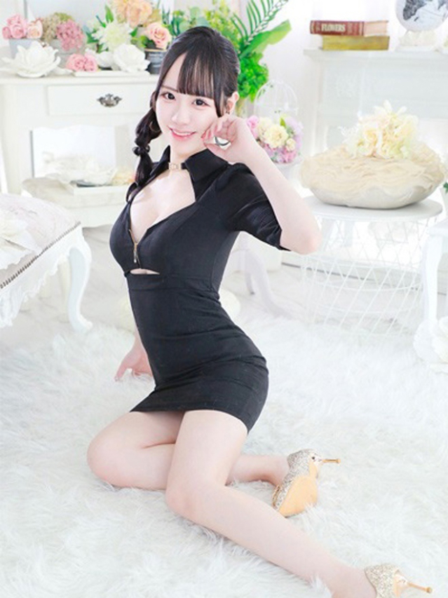 めぐ(ソープランド「ハピネス東京 吉原店」)