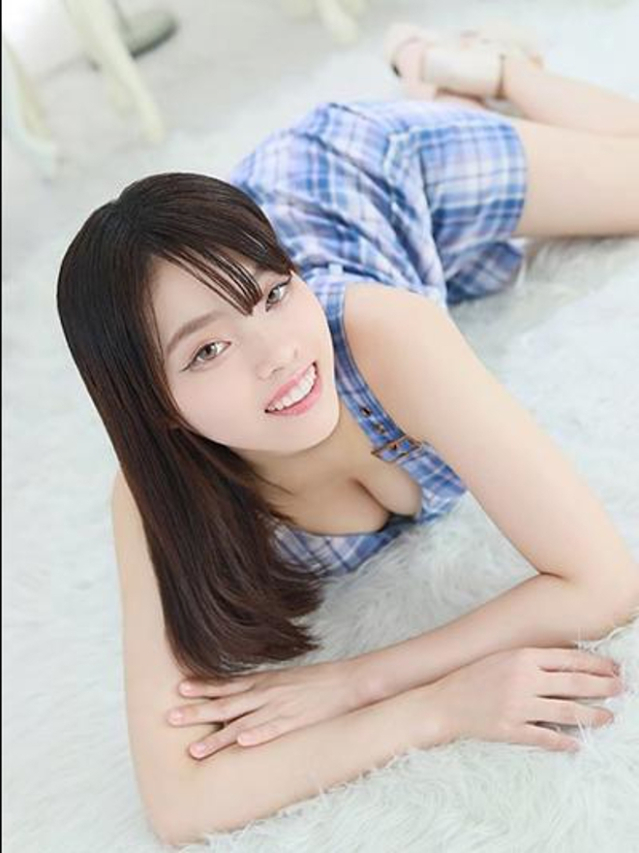 りん(ソープランド「ハピネス東京 吉原店」)