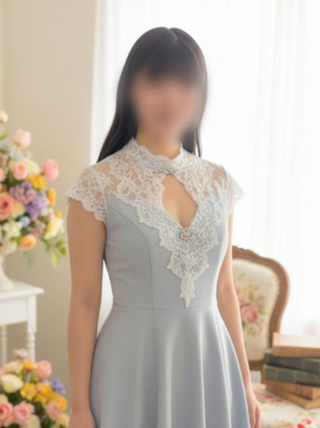 さゆ（ソープランド「ハピネス東京 吉原店」）