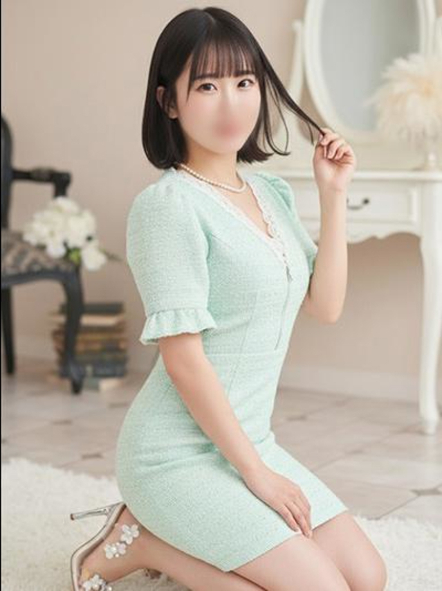 しずき（ソープランド「ハピネス東京 吉原店」）