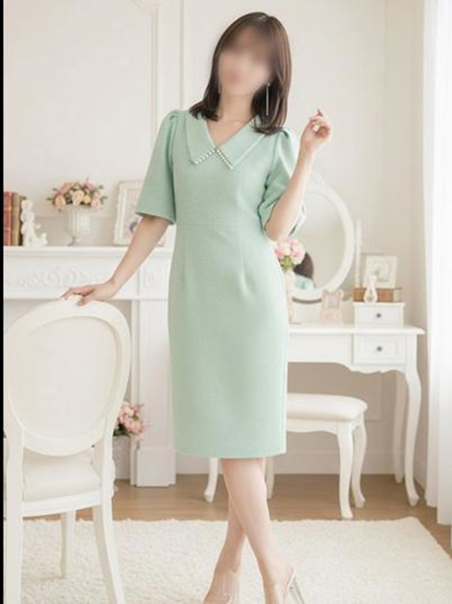 みゆう(ソープランド「ハピネス東京 吉原店」)