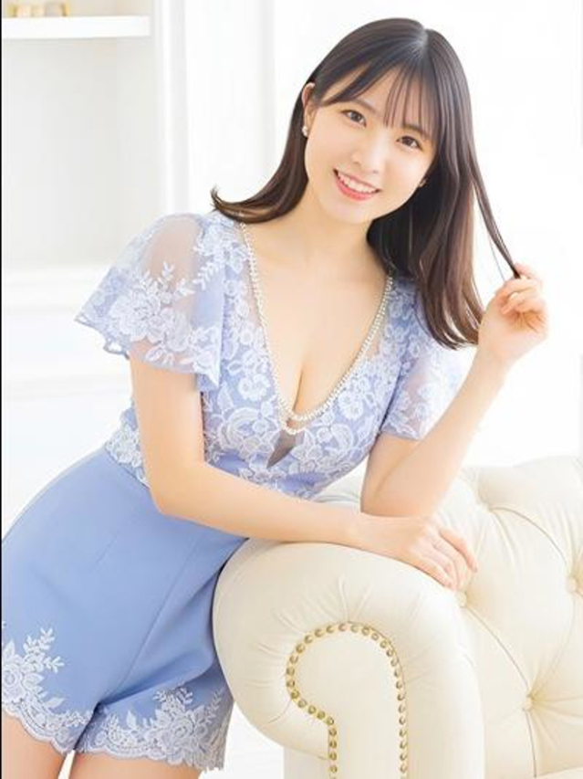 しおり（ソープランド「ハピネス東京 吉原店」）