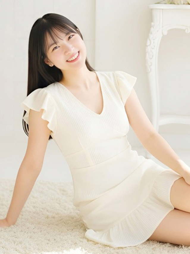 しおり（ソープランド「ハピネス東京 吉原店」）