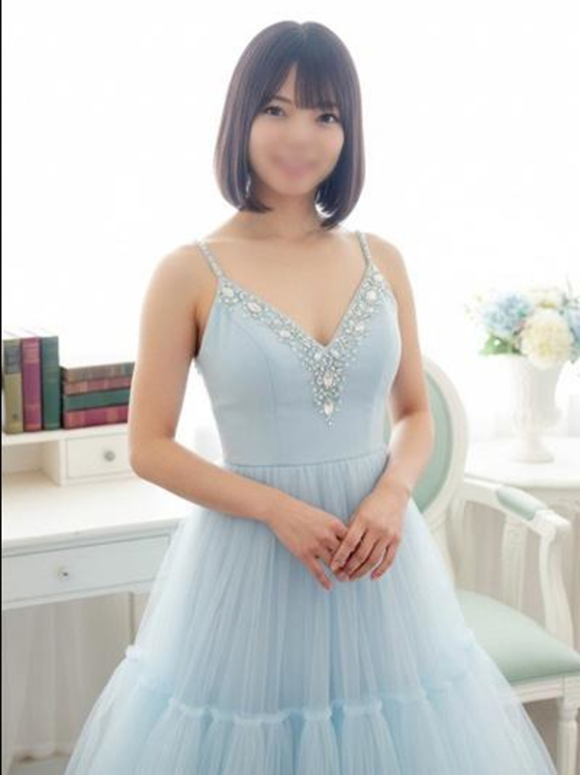 ひな（ソープランド「ハピネス東京 吉原店」）