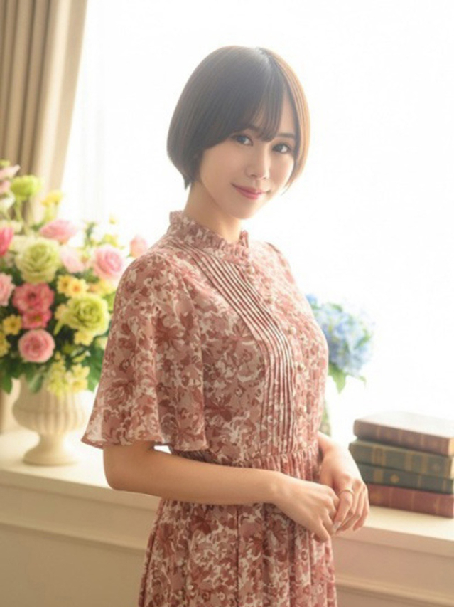 かえで（ソープランド「ハピネス東京 吉原店」）