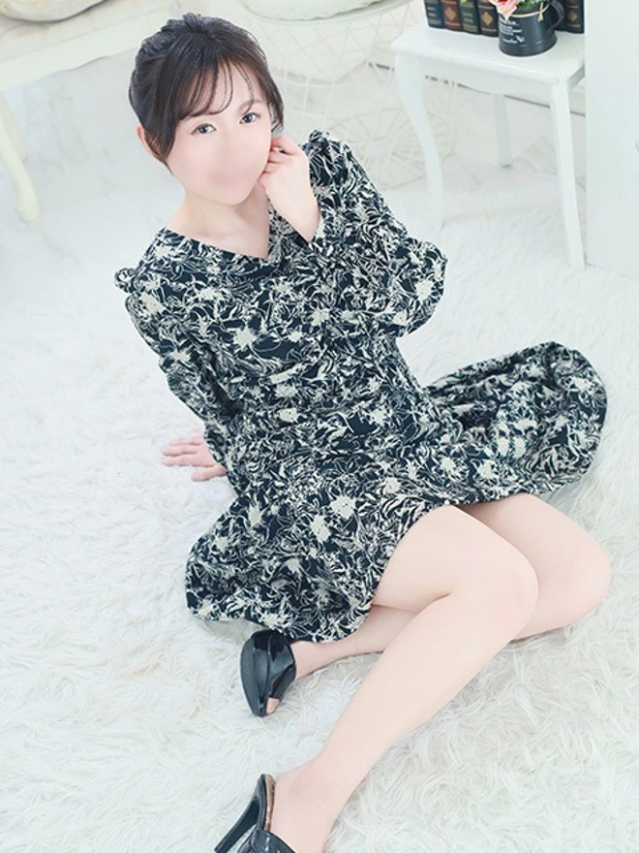 えいな（ソープランド「ハピネス東京 吉原店」）