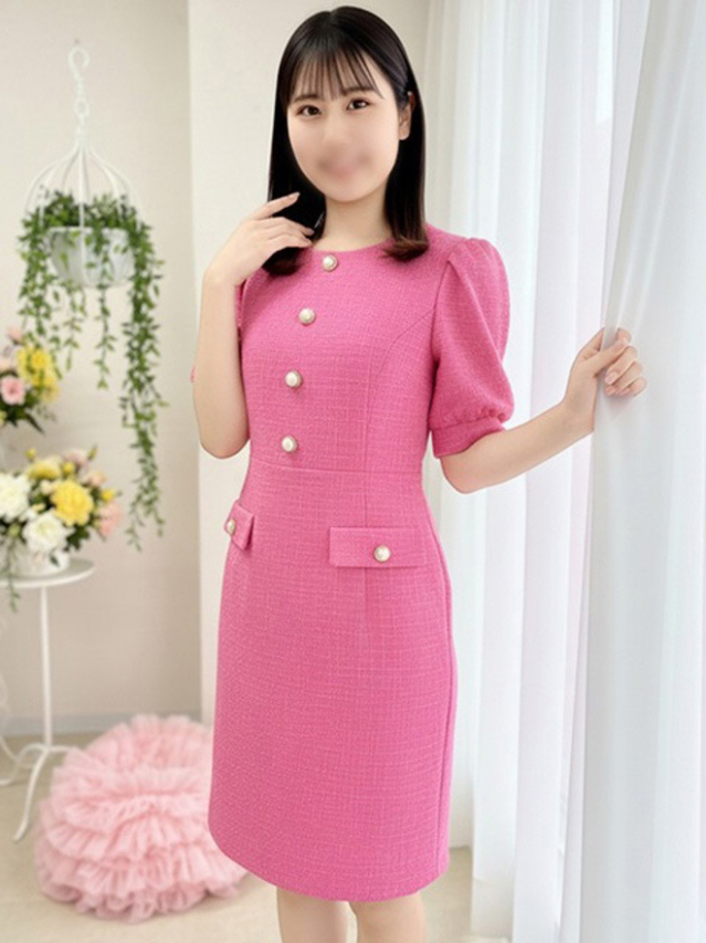 めいあ（ソープランド「ハピネス東京 吉原店」）