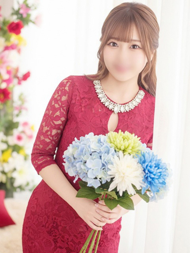 ういな(ソープランド「ハピネス東京 吉原店」)