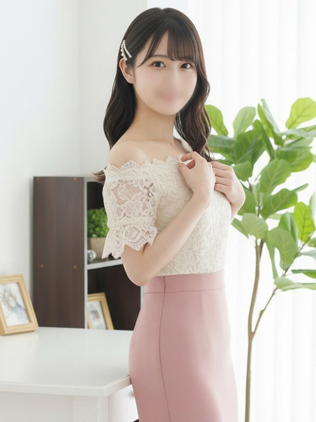 めいあ（ソープランド「ハピネス東京 吉原店」）