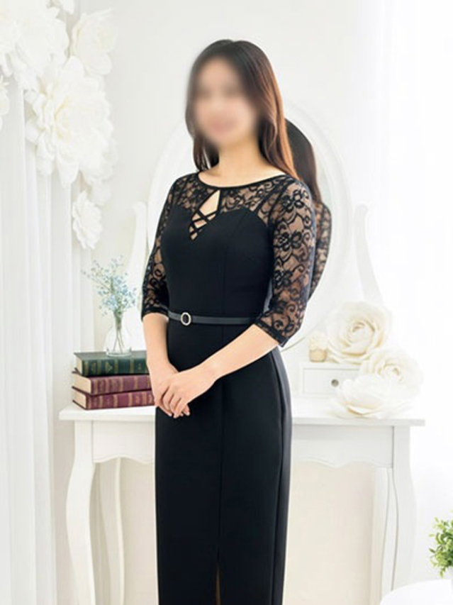 かこ（ソープランド「ハピネス東京 吉原店」）