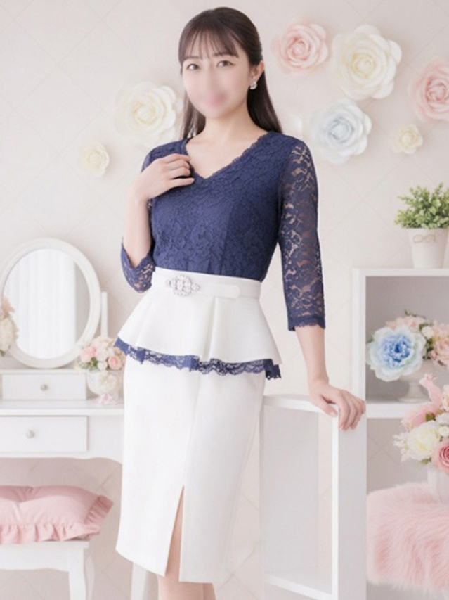 りりい（ソープランド「ハピネス東京 吉原店」）