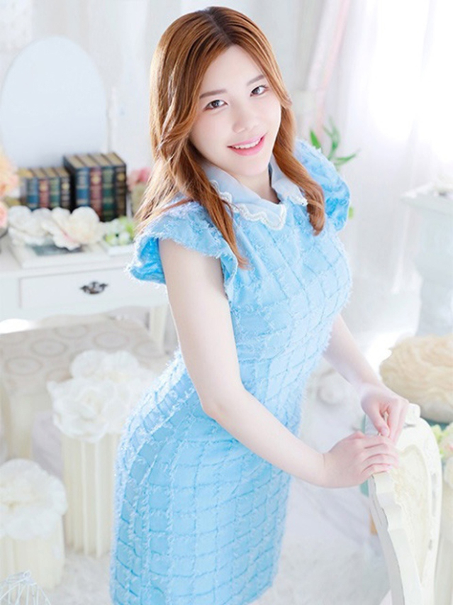 ぐり（ソープランド「ハピネス東京 吉原店」）