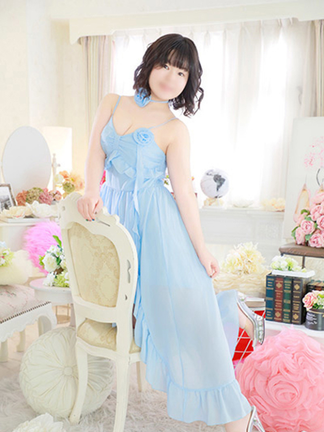 ふう(ソープランド「ハピネス東京 吉原店」)