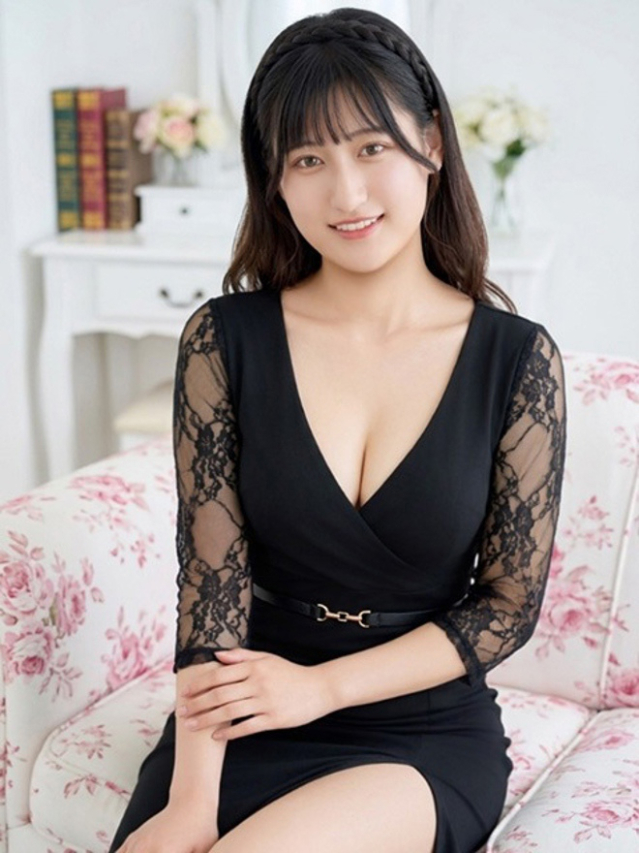 ゆうは(ソープランド「ハピネス東京 吉原店」)