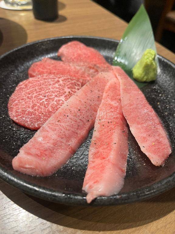 唾液だらだら🤤