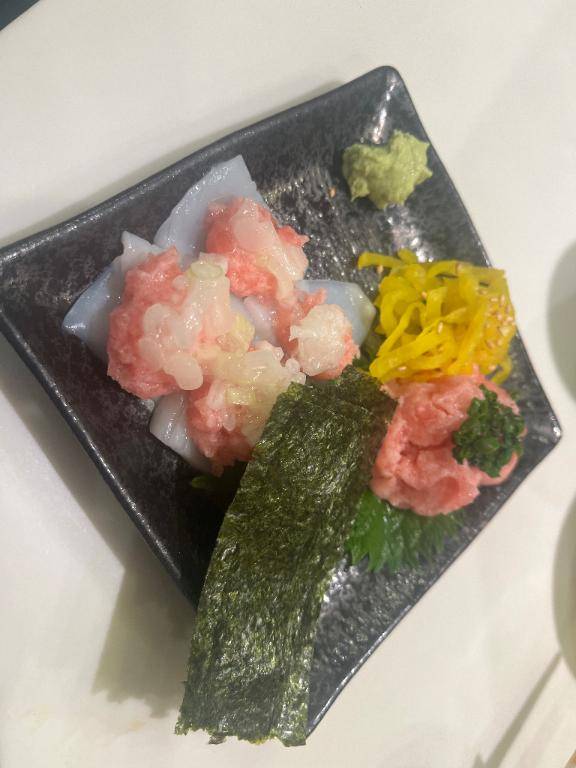 日々は過ぎれど飯美味し