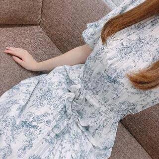 小さな頃の夢だった✂️.