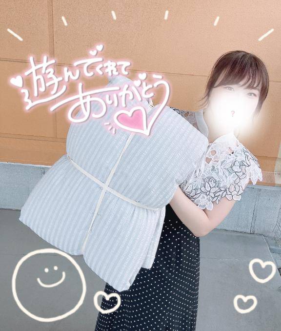 体験入店終了✨