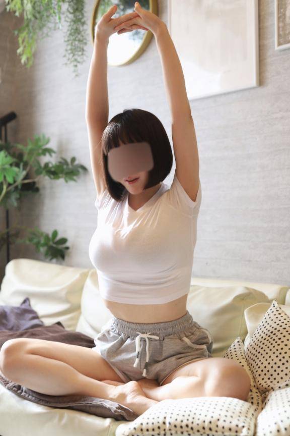 ピラティスよりあなた派！