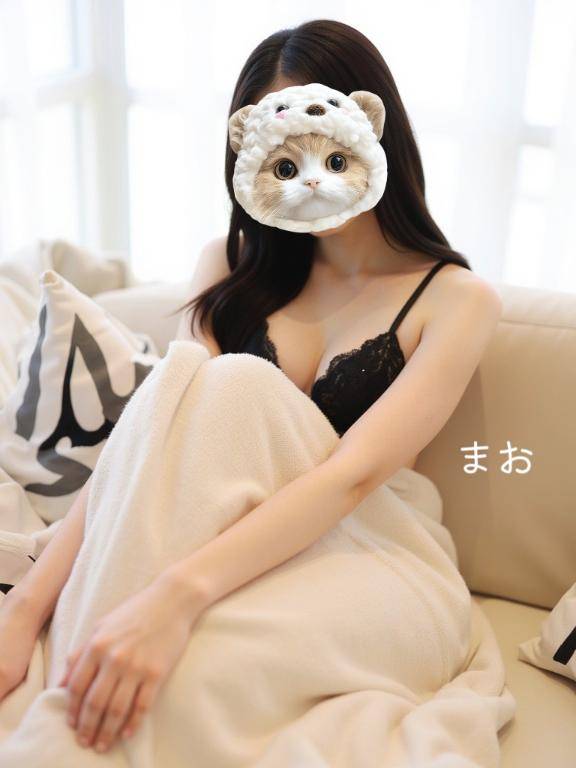 突然の😅