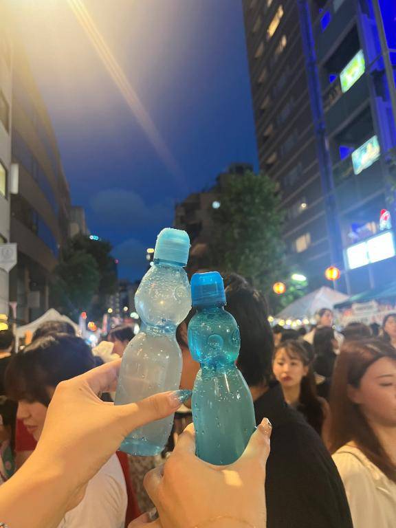 お祭り🍻🏮🍧🎆
