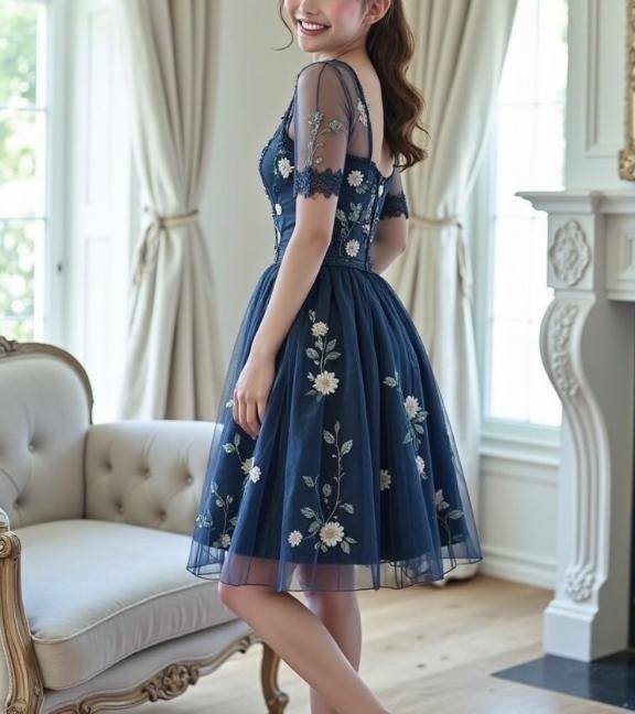 向かってます♡