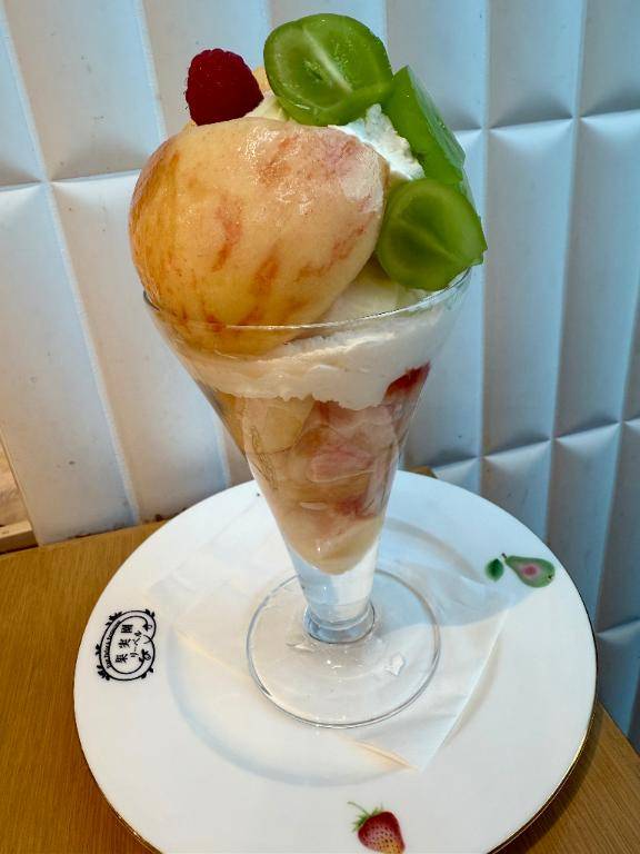 幸せの極み🍑🫶