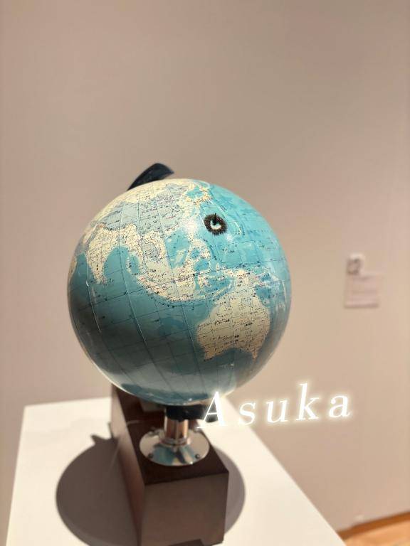 お久しぶりです