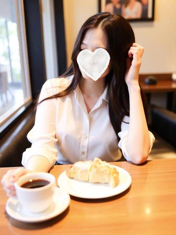 どうしようかな👀