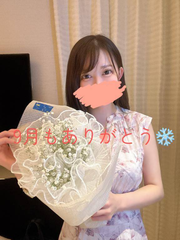 10月もよろしくお願いします♥️