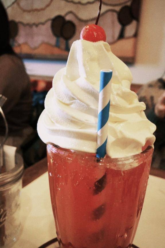 ジオラマパノラマ