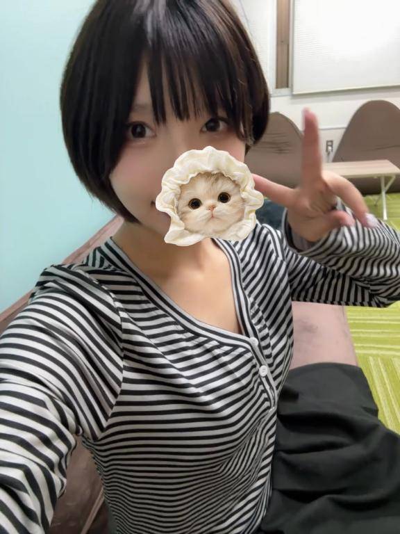 出勤しました！