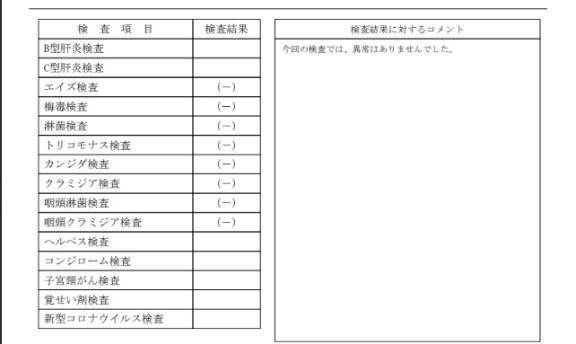 安心安全👍