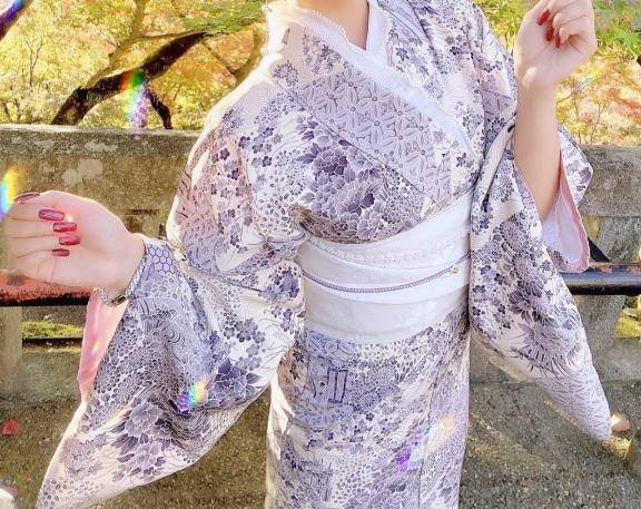 たまには和製も…♡