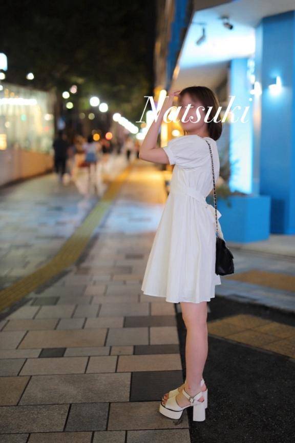 夜になると元気出てくるタイプ☺️.